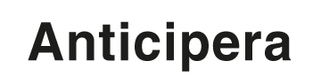 Anticipera